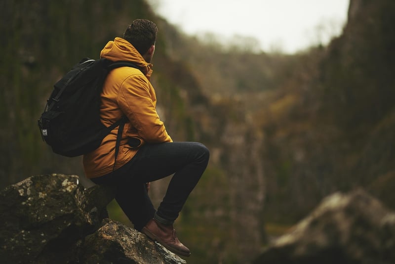 Weather-Resistant Outer Shell