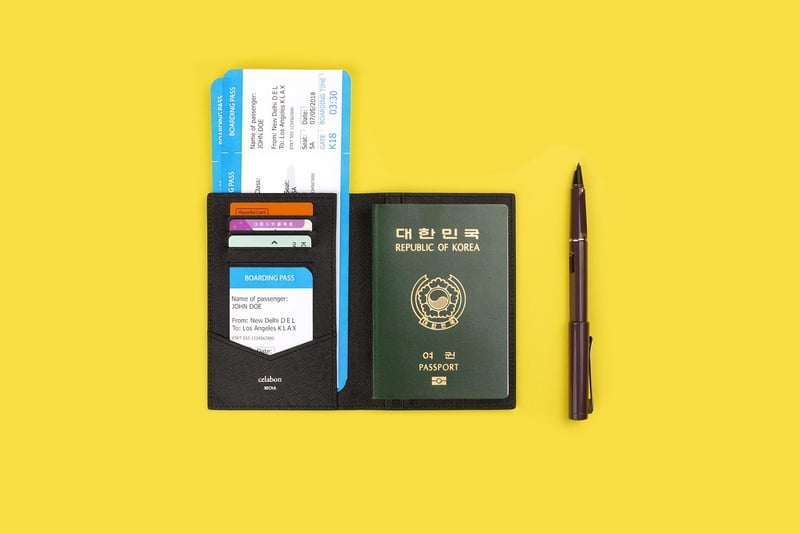 Visa and Passport Requirements