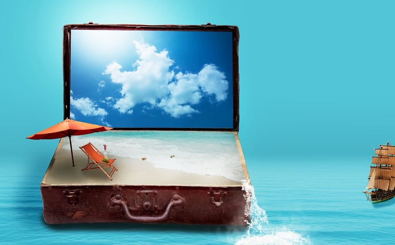 Destination Research